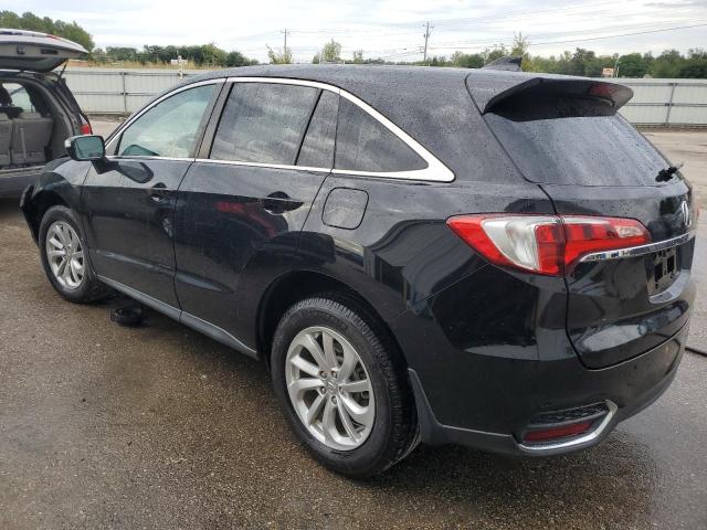 Photo 1 VIN: 5J8TB3H52HL018326 - ACURA RDX TECHNO 