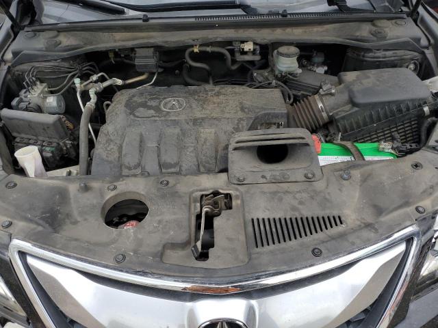 Photo 11 VIN: 5J8TB3H52HL018326 - ACURA RDX TECHNO 