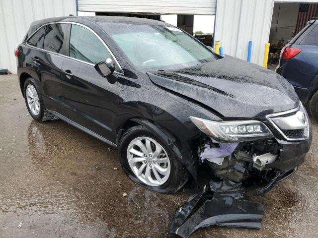 Photo 3 VIN: 5J8TB3H52HL018326 - ACURA RDX TECHNO 