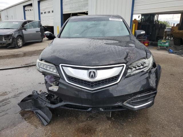 Photo 4 VIN: 5J8TB3H52HL018326 - ACURA RDX TECHNO 