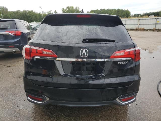 Photo 5 VIN: 5J8TB3H52HL018326 - ACURA RDX TECHNO 