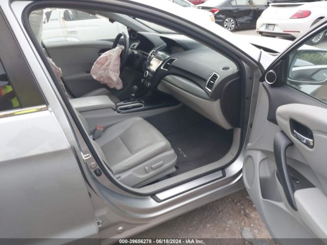 Photo 4 VIN: 5J8TB3H52JL008109 - ACURA RDX 