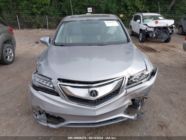 Photo 5 VIN: 5J8TB3H52JL008109 - ACURA RDX 