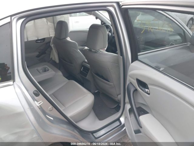 Photo 7 VIN: 5J8TB3H52JL008109 - ACURA RDX 