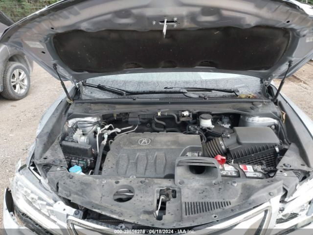 Photo 9 VIN: 5J8TB3H52JL008109 - ACURA RDX 