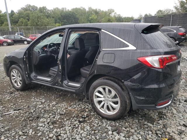 Photo 1 VIN: 5J8TB3H52JL011558 - ACURA RDX TECHNO 