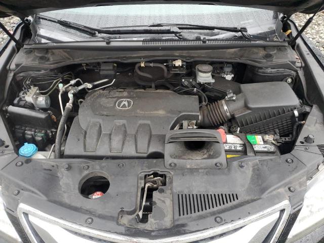 Photo 11 VIN: 5J8TB3H52JL011558 - ACURA RDX TECHNO 