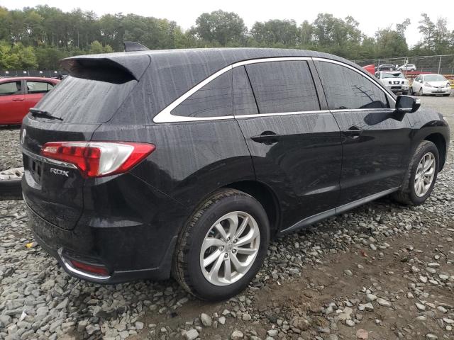 Photo 2 VIN: 5J8TB3H52JL011558 - ACURA RDX TECHNO 