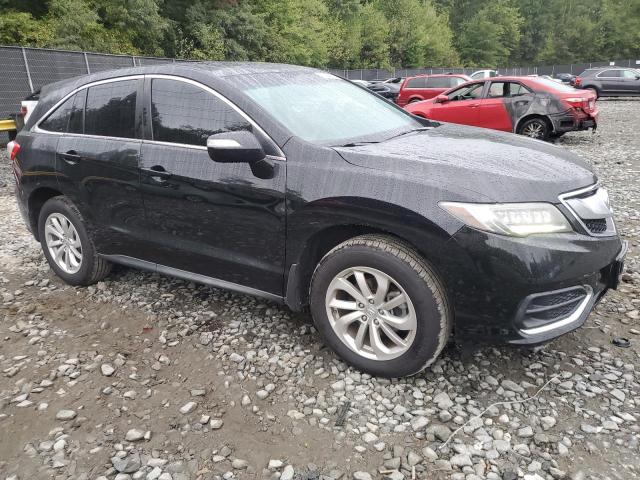 Photo 3 VIN: 5J8TB3H52JL011558 - ACURA RDX TECHNO 