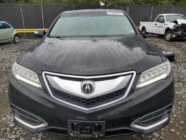 Photo 4 VIN: 5J8TB3H52JL011558 - ACURA RDX TECHNO 