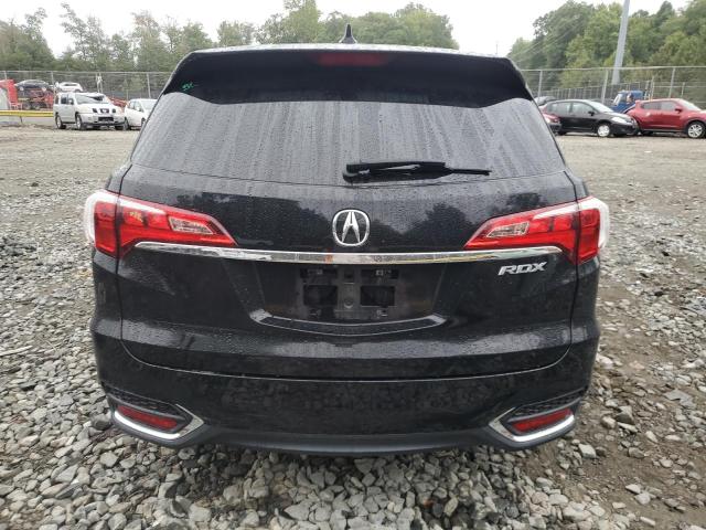 Photo 5 VIN: 5J8TB3H52JL011558 - ACURA RDX TECHNO 