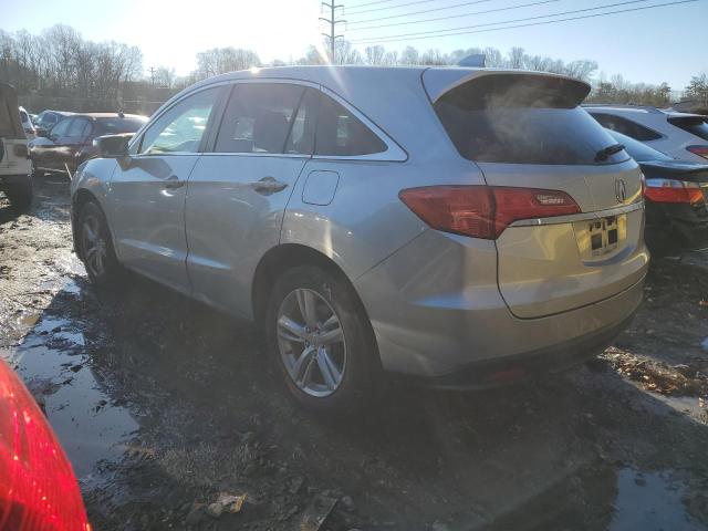 Photo 1 VIN: 5J8TB3H53DL001786 - ACURA RDX 