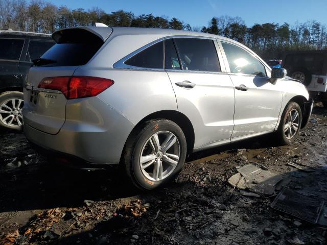 Photo 2 VIN: 5J8TB3H53DL001786 - ACURA RDX 