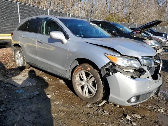 Photo 3 VIN: 5J8TB3H53DL001786 - ACURA RDX 