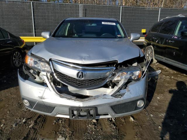 Photo 4 VIN: 5J8TB3H53DL001786 - ACURA RDX 