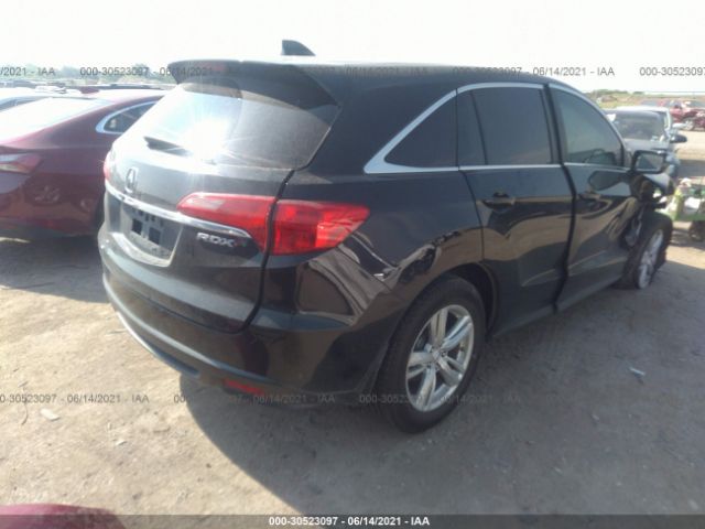 Photo 3 VIN: 5J8TB3H53DL010925 - ACURA RDX 