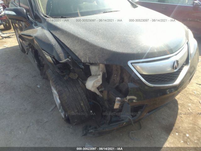 Photo 5 VIN: 5J8TB3H53DL010925 - ACURA RDX 