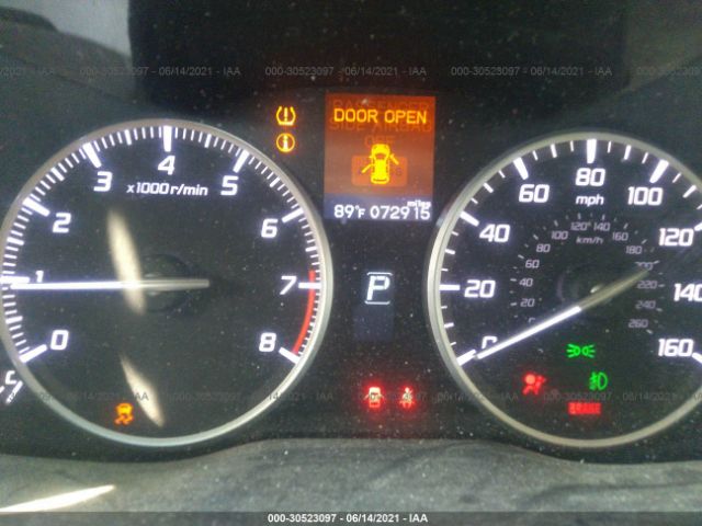 Photo 6 VIN: 5J8TB3H53DL010925 - ACURA RDX 