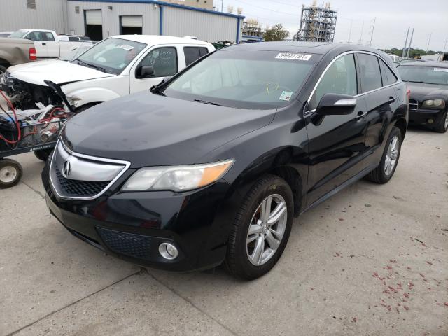 Photo 1 VIN: 5J8TB3H53DL010942 - ACURA RDX TECHNO 