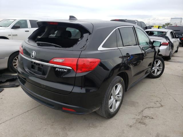 Photo 3 VIN: 5J8TB3H53DL010942 - ACURA RDX TECHNO 