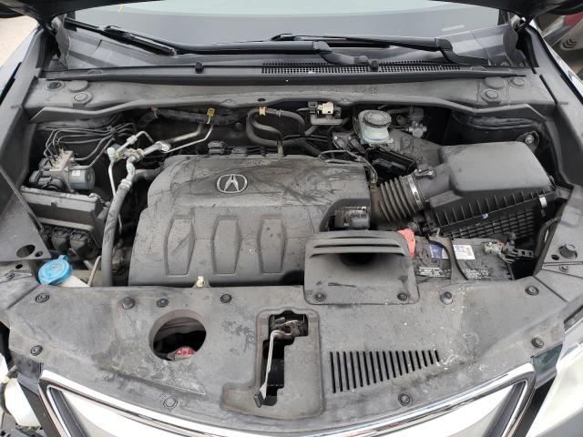 Photo 6 VIN: 5J8TB3H53DL010942 - ACURA RDX TECHNO 