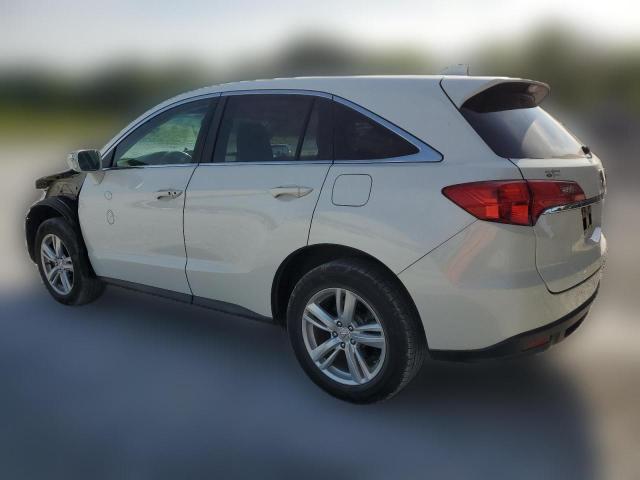 Photo 1 VIN: 5J8TB3H53DL011024 - ACURA RDX 