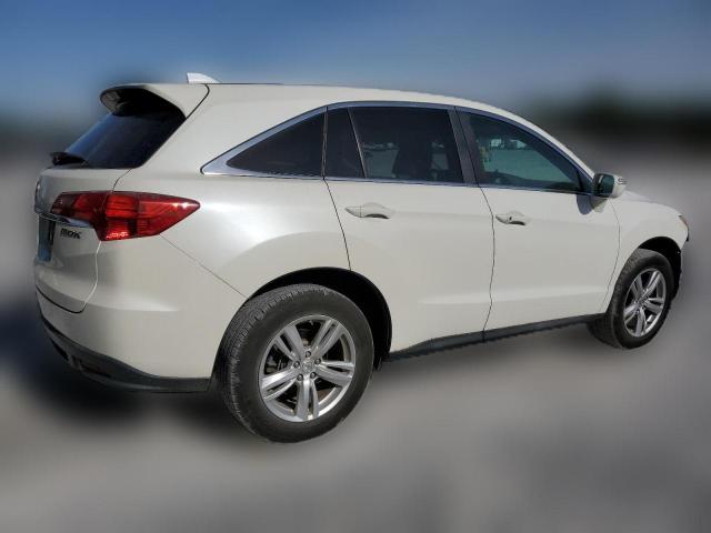 Photo 2 VIN: 5J8TB3H53DL011024 - ACURA RDX 