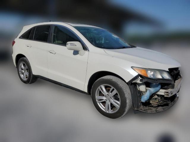 Photo 3 VIN: 5J8TB3H53DL011024 - ACURA RDX 