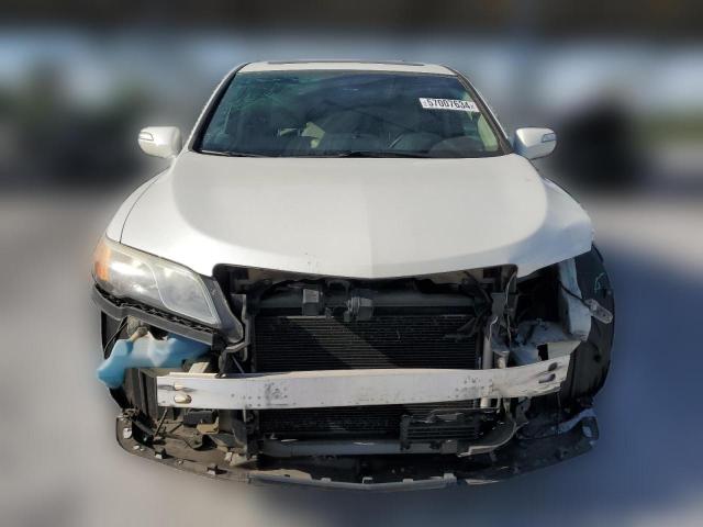 Photo 4 VIN: 5J8TB3H53DL011024 - ACURA RDX 