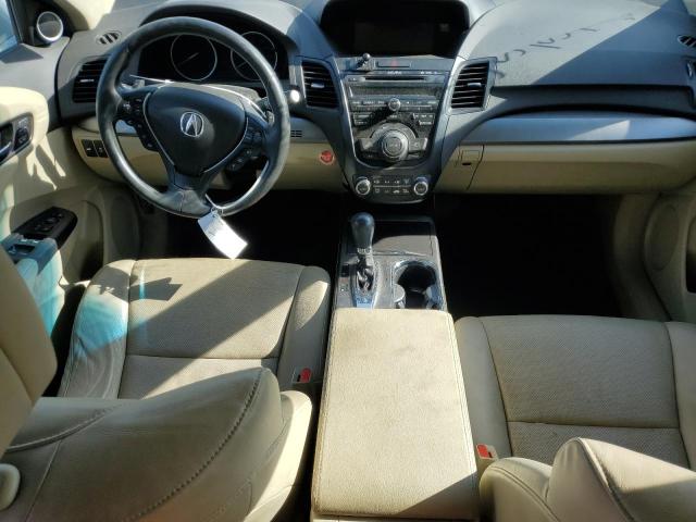 Photo 7 VIN: 5J8TB3H53DL011024 - ACURA RDX 