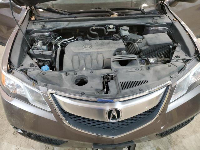 Photo 10 VIN: 5J8TB3H53DL011251 - ACURA RDX TECHNO 