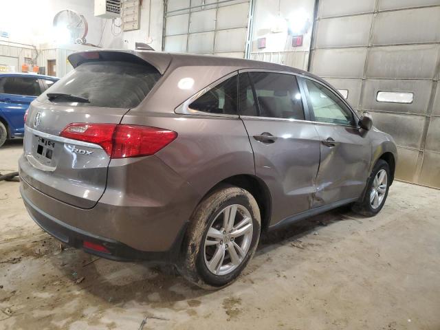 Photo 2 VIN: 5J8TB3H53DL011251 - ACURA RDX TECHNO 