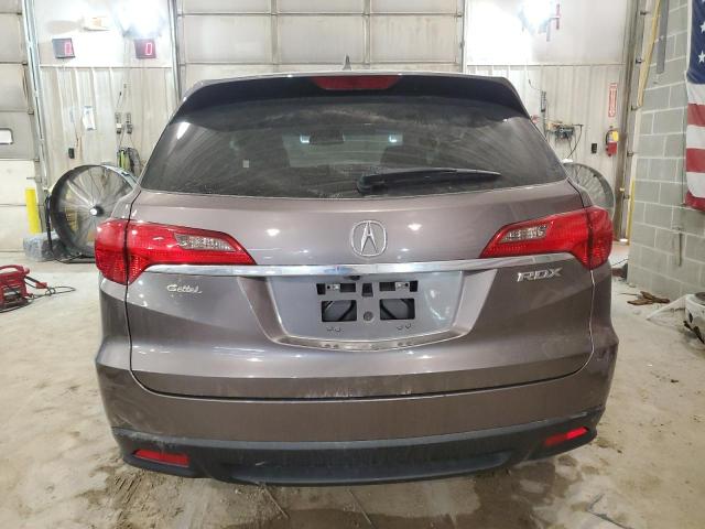 Photo 5 VIN: 5J8TB3H53DL011251 - ACURA RDX TECHNO 