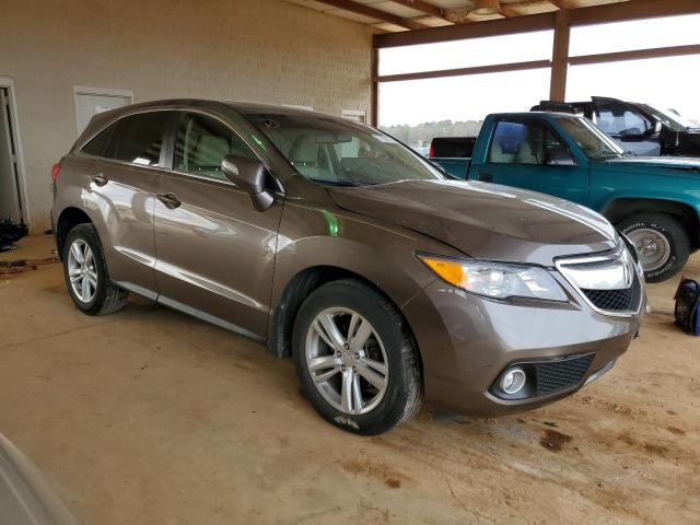 Photo 3 VIN: 5J8TB3H53DL014408 - ACURA RDX TECHNO 