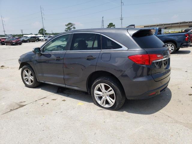 Photo 1 VIN: 5J8TB3H53DL018300 - ACURA RDX TECHNO 