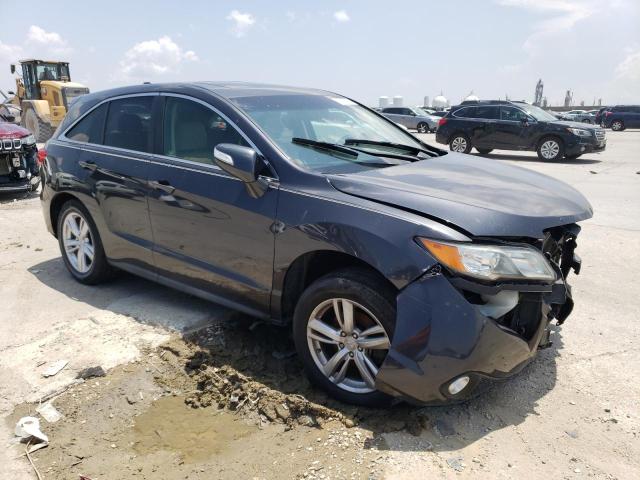 Photo 3 VIN: 5J8TB3H53DL018300 - ACURA RDX TECHNO 