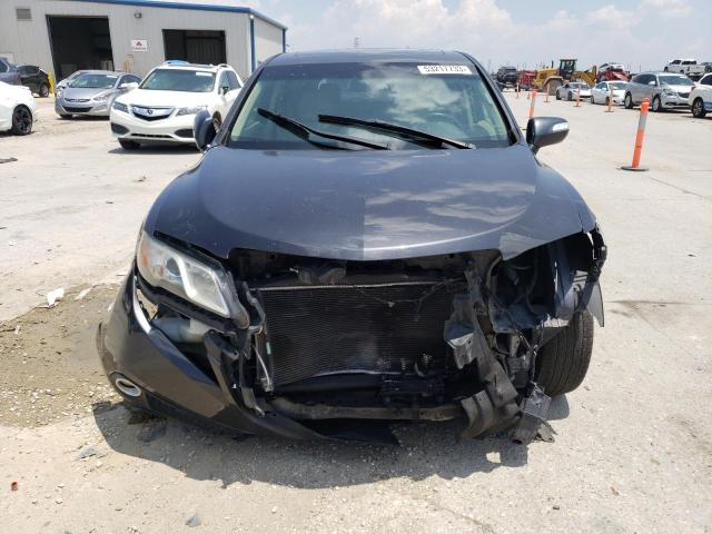 Photo 4 VIN: 5J8TB3H53DL018300 - ACURA RDX TECHNO 