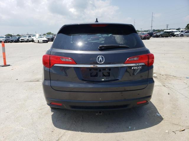 Photo 5 VIN: 5J8TB3H53DL018300 - ACURA RDX TECHNO 