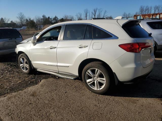 Photo 1 VIN: 5J8TB3H53DL019009 - ACURA RDX TECHNO 