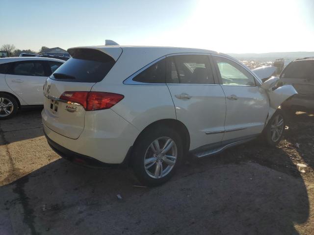 Photo 2 VIN: 5J8TB3H53DL019009 - ACURA RDX TECHNO 