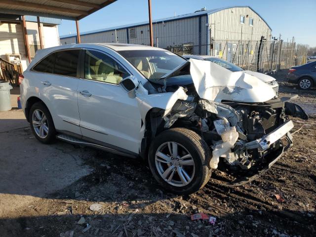 Photo 3 VIN: 5J8TB3H53DL019009 - ACURA RDX TECHNO 