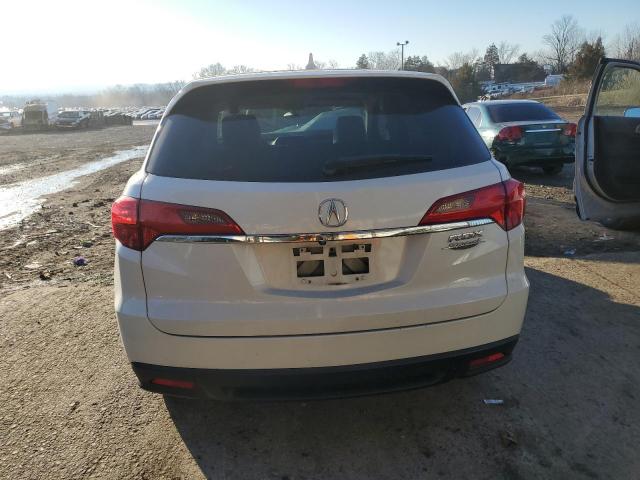 Photo 5 VIN: 5J8TB3H53DL019009 - ACURA RDX TECHNO 