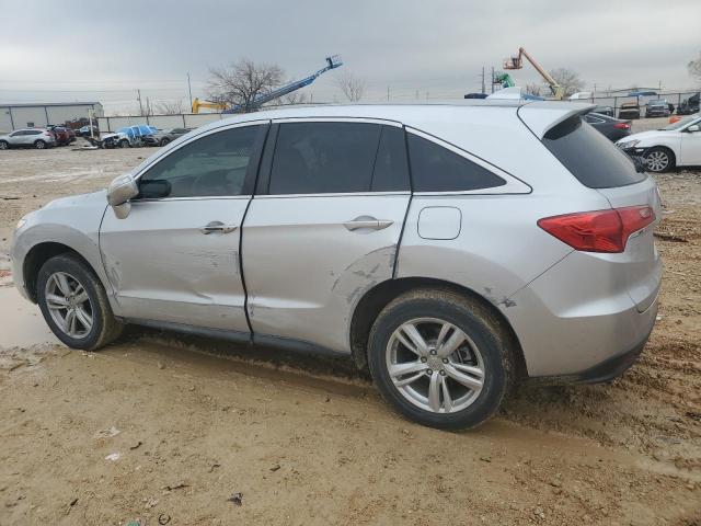 Photo 1 VIN: 5J8TB3H53EL009629 - ACURA RDX 