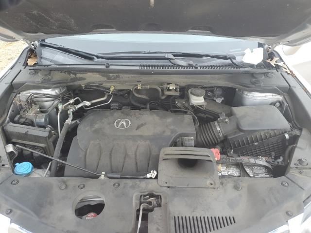 Photo 11 VIN: 5J8TB3H53EL009629 - ACURA RDX 