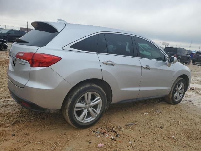 Photo 2 VIN: 5J8TB3H53EL009629 - ACURA RDX 