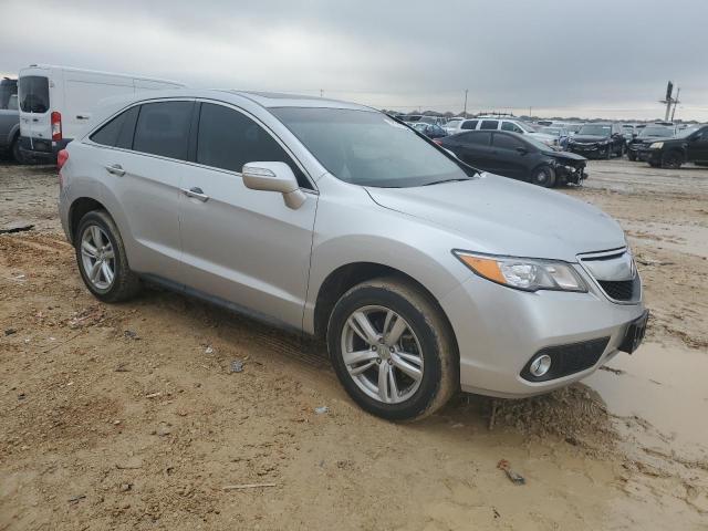 Photo 3 VIN: 5J8TB3H53EL009629 - ACURA RDX 