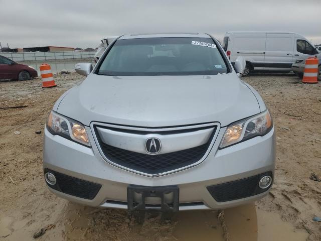 Photo 4 VIN: 5J8TB3H53EL009629 - ACURA RDX 