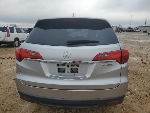 Photo 5 VIN: 5J8TB3H53EL009629 - ACURA RDX 