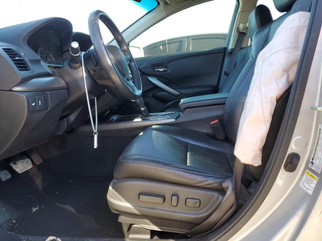 Photo 6 VIN: 5J8TB3H53EL009629 - ACURA RDX 