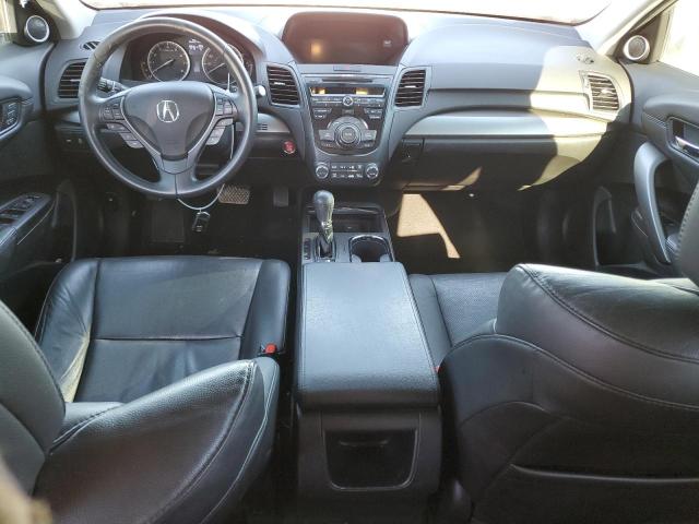 Photo 7 VIN: 5J8TB3H53EL009629 - ACURA RDX 